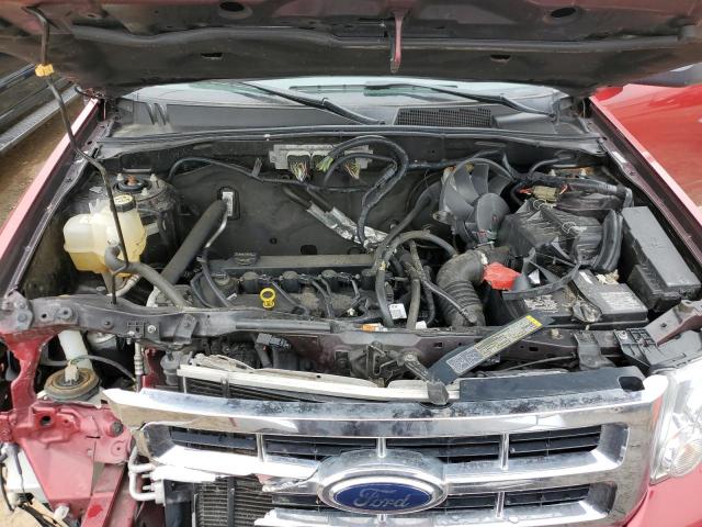 41557543 :رقم المزاد ، 1FMCU03729KB09311 vin ، 2009 Ford Escape Xlt مزاد بيع