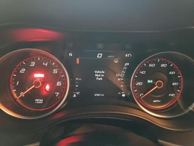 Продаж на аукціоні авто 2019 Dodge Charger Sxt, vin: 2C3CDXBG1KH713187, номер лоту: 43731273
