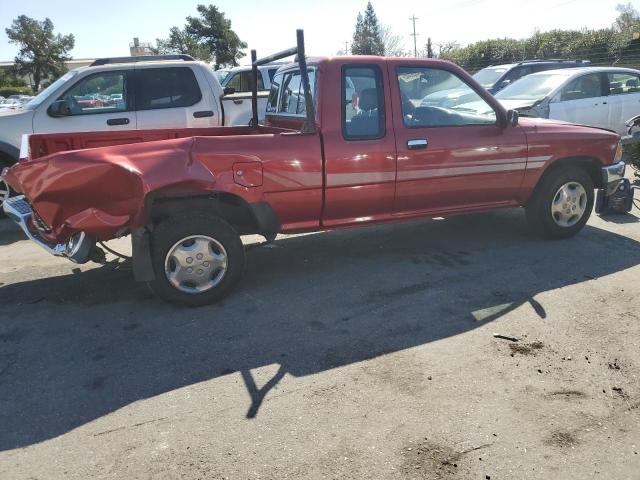 Aukcja sprzedaży 1994 Toyota Pickup 1/2 Ton Extra Long Wheelbase, vin: JT4RN93P9R5090139, numer aukcji: 43563443