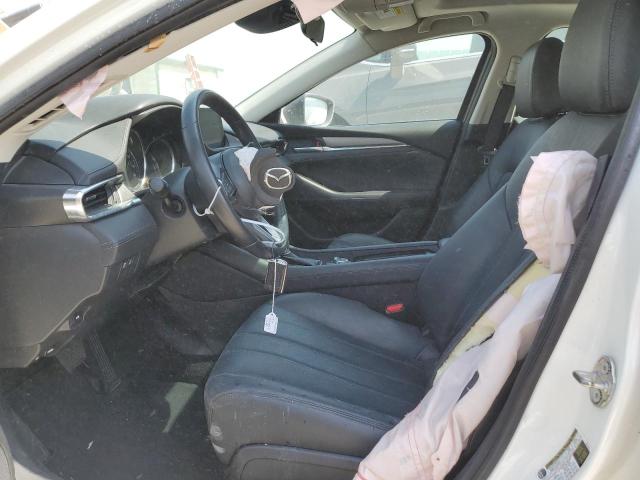 Aukcja sprzedaży 2020 Mazda 6 Touring, vin: JM1GL1VM5L1518806, numer aukcji: 43370333