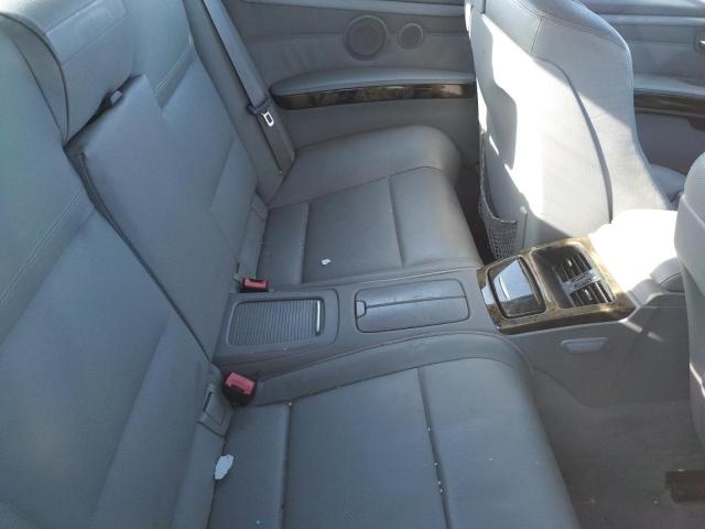 Aukcja sprzedaży 2007 Bmw 328 I Sulev, vin: WBAWR33527PX79487, numer aukcji: 43737253