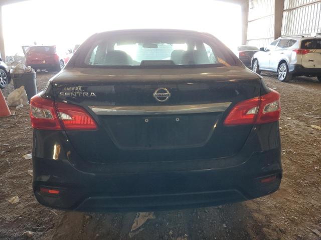 Продажа на аукционе авто 2019 Nissan Sentra S, vin: 3N1AB7AP6KY301404, номер лота: 43530463