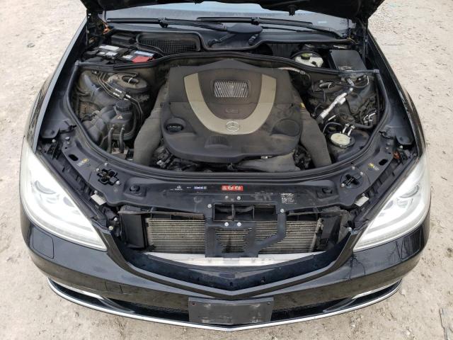 Продажа на аукционе авто 2010 Mercedes-benz S 550 4matic, vin: WDDNG8GBXAA327238, номер лота: 43235983