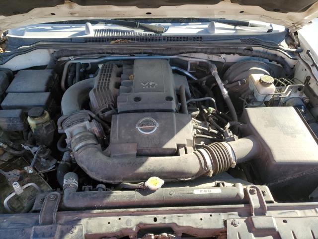 Продажа на аукционе авто 2006 Nissan Pathfinder Le, vin: 5N1AR18U76C664841, номер лота: 43009183
