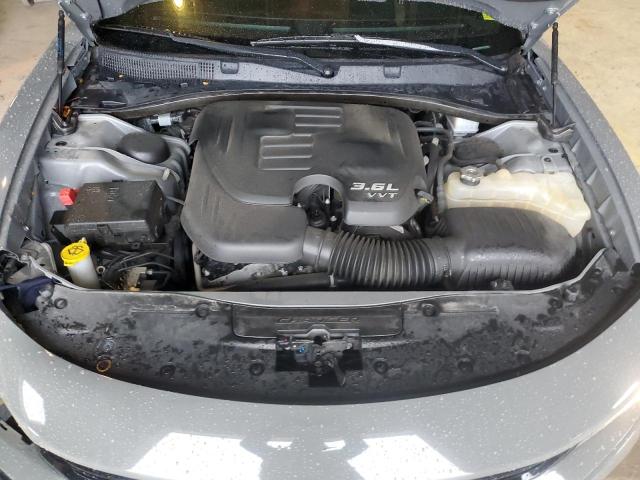 Продаж на аукціоні авто 2019 Dodge Charger Sxt, vin: 2C3CDXBG1KH713187, номер лоту: 43731273