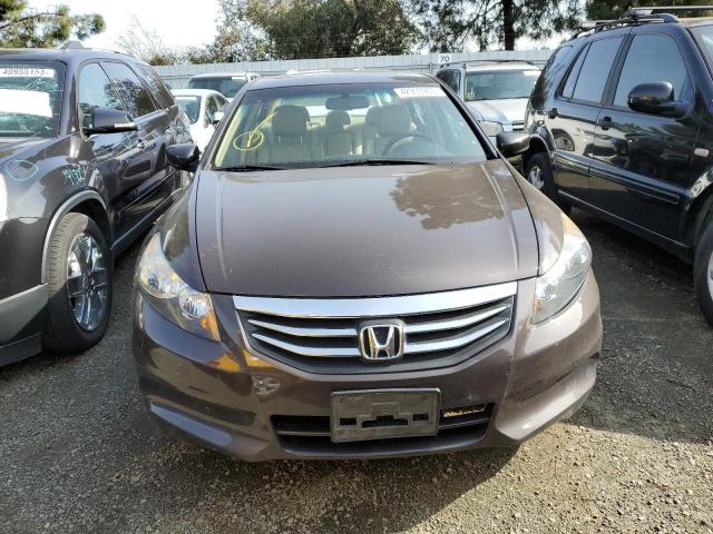 Aukcja sprzedaży 2011 Honda Accord Exl, vin: 1HGCP2F80BA115567, numer aukcji: 42933903
