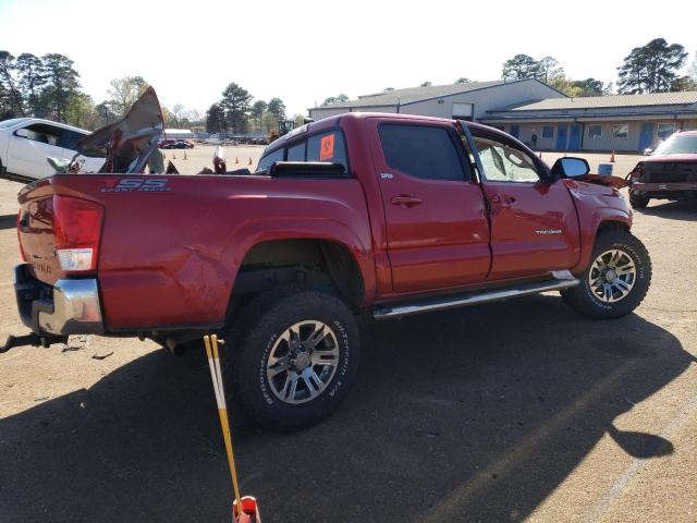 Aukcja sprzedaży 2016 Toyota Tacoma Double Cab, vin: 5TFAZ5CN0GX012648, numer aukcji: 43395053