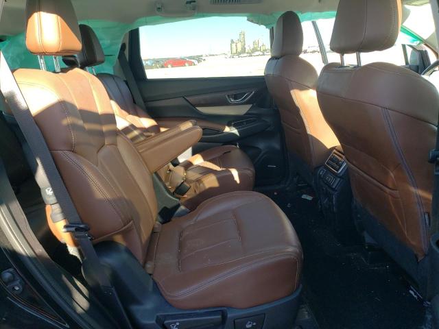 43599433 :رقم المزاد ، 4S4WMARD4M3452463 vin ، 2021 Subaru Ascent Touring مزاد بيع