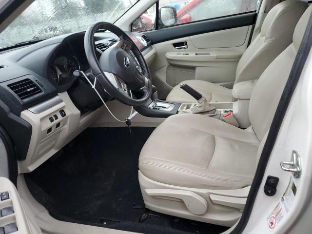 40945433 :رقم المزاد ، JF2GPAKC7E8250630 vin ، 2014 Subaru Xv Crosstrek 2.0 Limited مزاد بيع