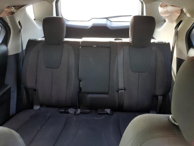 Aukcja sprzedaży 2016 Chevrolet Equinox Lt, vin: 2GNFLFEK7G6288655, numer aukcji: 43572183