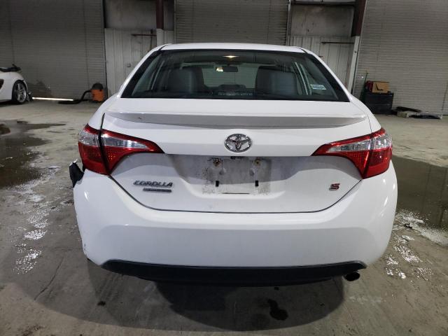 2016 Toyota Corolla L მანქანა იყიდება აუქციონზე, vin: 2T1BURHE0GC500757, აუქციონის ნომერი: 43382393