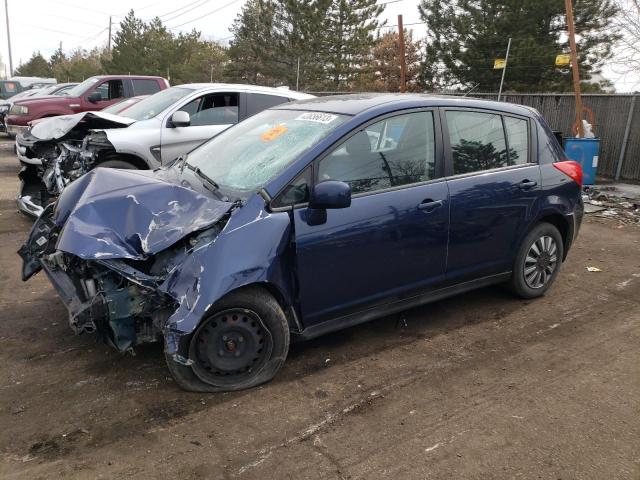 Aukcja sprzedaży 2012 Nissan Versa S, vin: 3N1BC1CP3CL360503, numer aukcji: 43656613