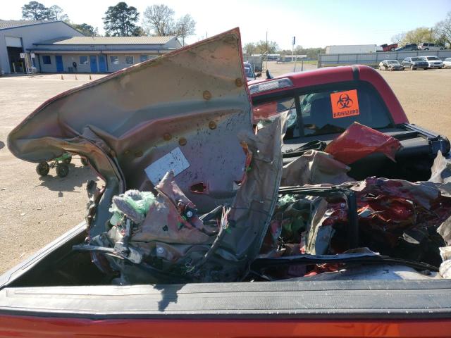 Aukcja sprzedaży 2016 Toyota Tacoma Double Cab, vin: 5TFAZ5CN0GX012648, numer aukcji: 43395053