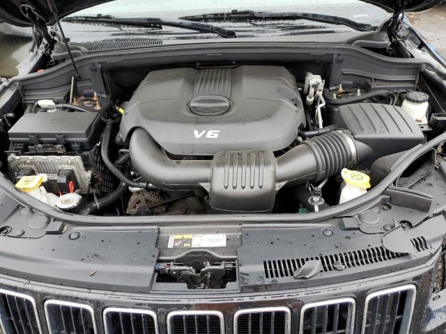 Продажа на аукционе авто 2014 Jeep Grand Cherokee Limited, vin: 1C4RJFBG8EC376906, номер лота: 43056703