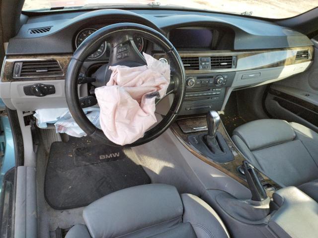 Aukcja sprzedaży 2007 Bmw 328 I Sulev, vin: WBAWR33527PX79487, numer aukcji: 43737253
