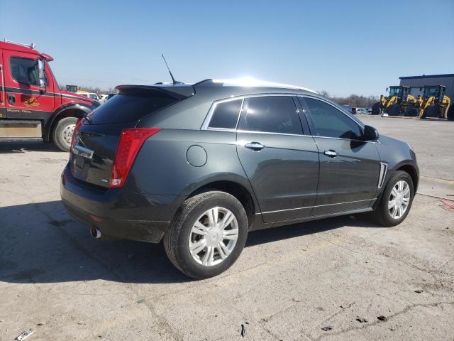 Продаж на аукціоні авто 2014 Cadillac Srx Luxury Collection, vin: 3GYFNBE32ES561482, номер лоту: 43063863