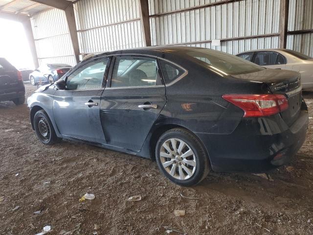 Продажа на аукционе авто 2019 Nissan Sentra S, vin: 3N1AB7AP6KY301404, номер лота: 43530463