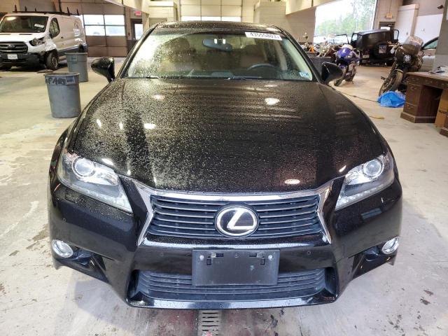 43555803 :رقم المزاد ، JTHCE1BL5E5028154 vin ، 2014 Lexus Gs 350 مزاد بيع
