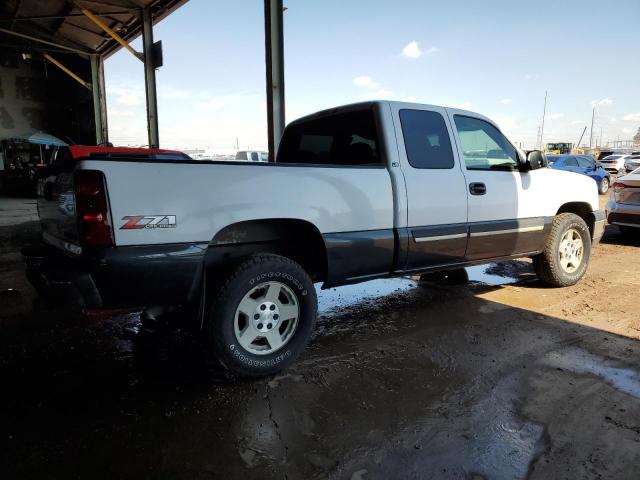 43615363 :رقم المزاد ، 1GCEK19TX4Z226633 vin ، 2004 Chevrolet Silverado K1500 مزاد بيع