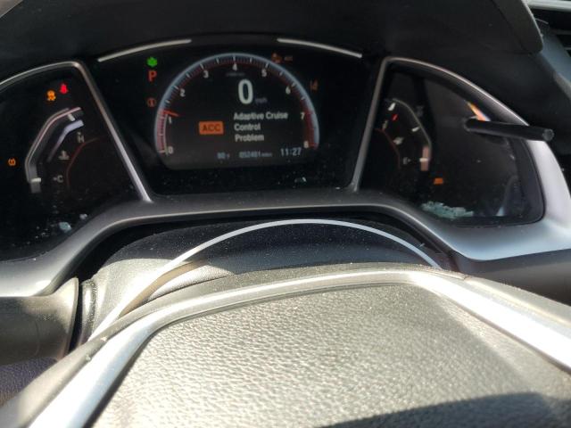 Aukcja sprzedaży 2020 Honda Civic Sport, vin: 19XFC2F88LE027534, numer aukcji: 43429793