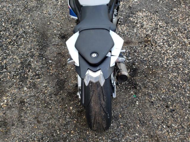 Продаж на аукціоні авто 2018 Bmw S 1000 Rr, vin: WB10D6000JZ711490, номер лоту: 43152563