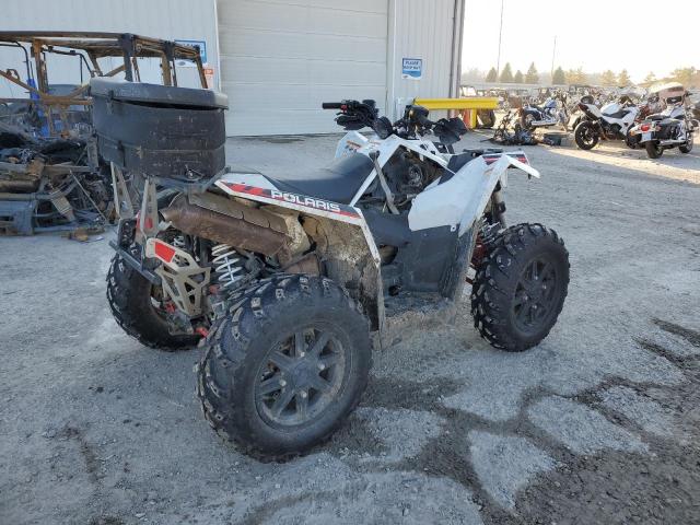 Aukcja sprzedaży 2015 Polaris Scrambler Xp 1000, vin: 4XASVE956FA641329, numer aukcji: 43629393