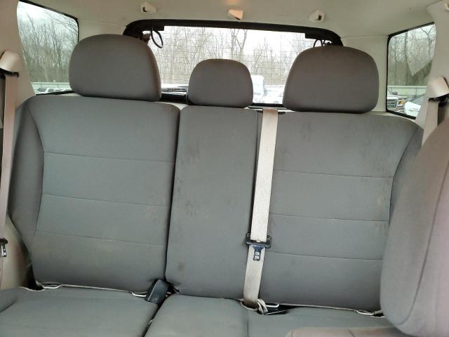 Aukcja sprzedaży 2012 Ford Escape Xls, vin: 1FMCU0C74CKC40201, numer aukcji: 43622423