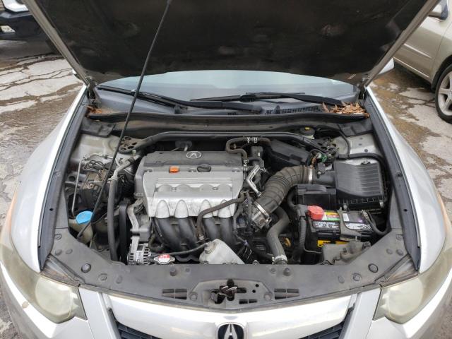 Продажа на аукционе авто 2009 Acura Tsx, vin: JH4CU26659C021803, номер лота: 43559033