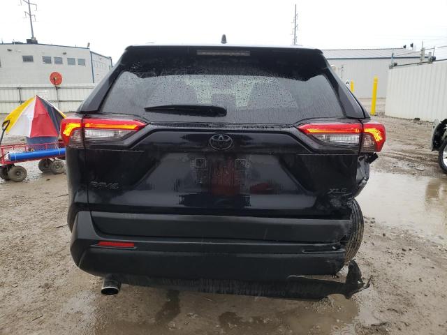 Aukcja sprzedaży 2022 Toyota Rav4 Xle, vin: 2T3W1RFV5NC201959, numer aukcji: 43604843