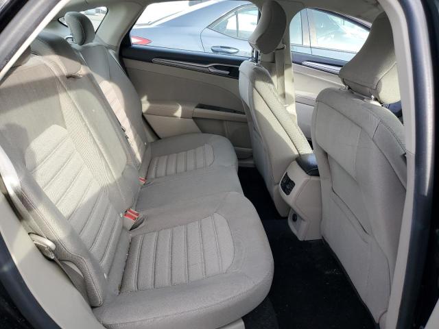 Продажа на аукционе авто 2019 Ford Fusion Se, vin: 3FA6P0H74KR153724, номер лота: 43378563