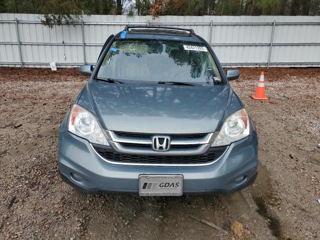Aukcja sprzedaży 2011 Honda Cr-v Exl, vin: 5J6RE4H70BL112391, numer aukcji: 43421393
