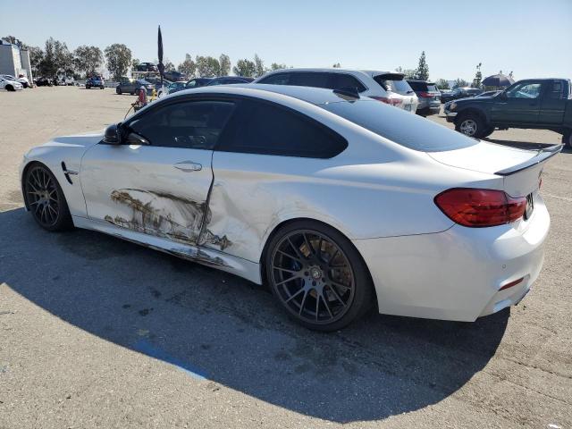 2016 Bmw M4 მანქანა იყიდება აუქციონზე, vin: WBS3R9C59GK336848, აუქციონის ნომერი: 43571213