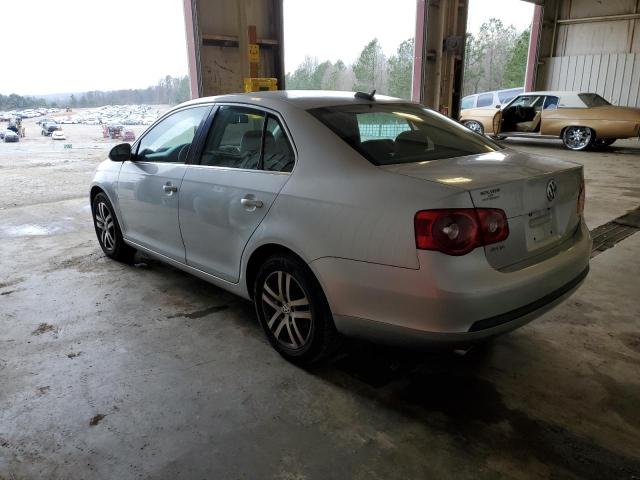 Aukcja sprzedaży 2005 Volkswagen New Jetta 2.5l Option Package 2, vin: 3VWDF71K15M625176, numer aukcji: 43604703