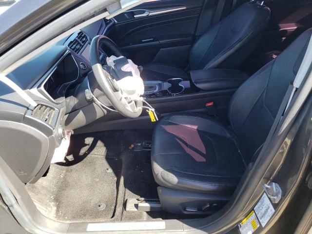 Aukcja sprzedaży 2015 Ford Fusion Titanium Phev, vin: 3FA6P0SU6FR245308, numer aukcji: 43493673