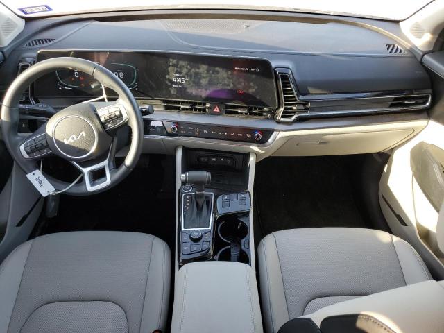 2023 Kia Sportage Ex მანქანა იყიდება აუქციონზე, vin: 5XYK33AF0PG036344, აუქციონის ნომერი: 43384233