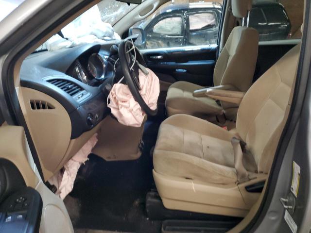 Aukcja sprzedaży 2014 Dodge Grand Caravan Se, vin: 2C4RDGBG3ER375148, numer aukcji: 43582093