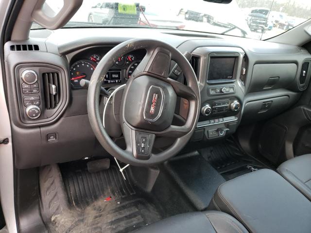Aukcja sprzedaży 2021 Gmc Sierra K1500, vin: 3GTN9AEF9MG367401, numer aukcji: 43565643