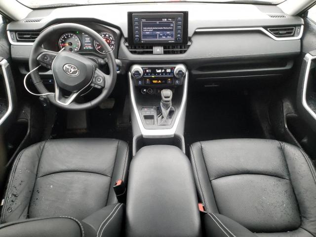 Aukcja sprzedaży 2022 Toyota Rav4 Xle, vin: 2T3W1RFV5NC201959, numer aukcji: 43604843