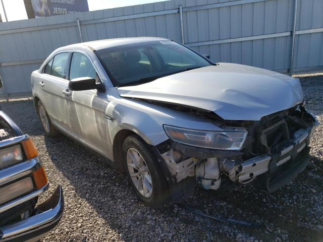 Продажа на аукционе авто 2014 Ford Taurus Se, vin: 1FAHP2D85EG159384, номер лота: 43563863
