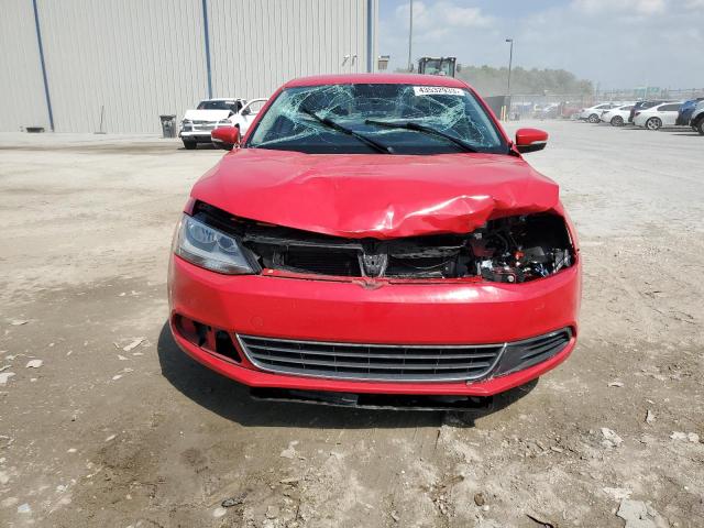 2013 Volkswagen Jetta Se მანქანა იყიდება აუქციონზე, vin: 3VWDX7AJ4DM254873, აუქციონის ნომერი: 43532933