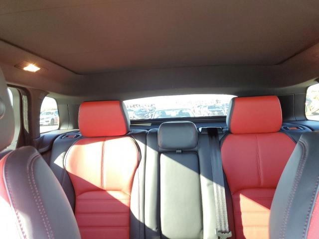 Aukcja sprzedaży 2019 Land Rover Range Rover Evoque Hse Dynamic, vin: SALVD2SX9KH334783, numer aukcji: 43321973