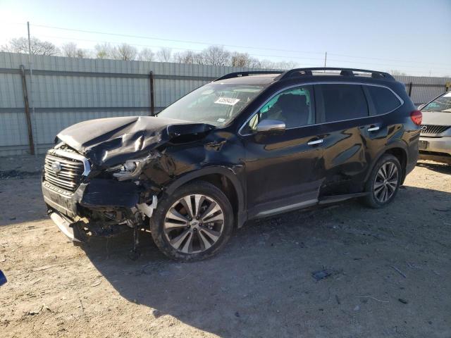 43599433 :رقم المزاد ، 4S4WMARD4M3452463 vin ، 2021 Subaru Ascent Touring مزاد بيع