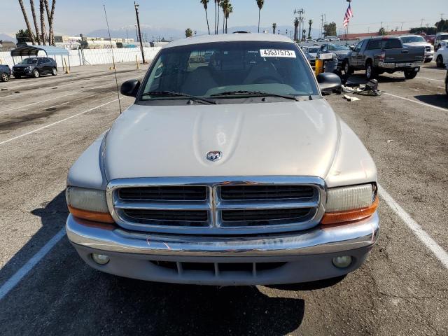Продаж на аукціоні авто 2000 Dodge Dakota Quad, vin: 1B7GL2ANXYS663670, номер лоту: 43537573