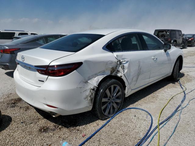 Aukcja sprzedaży 2020 Mazda 6 Touring, vin: JM1GL1VM5L1518806, numer aukcji: 43370333