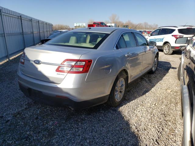 Продажа на аукционе авто 2014 Ford Taurus Se, vin: 1FAHP2D85EG159384, номер лота: 43563863