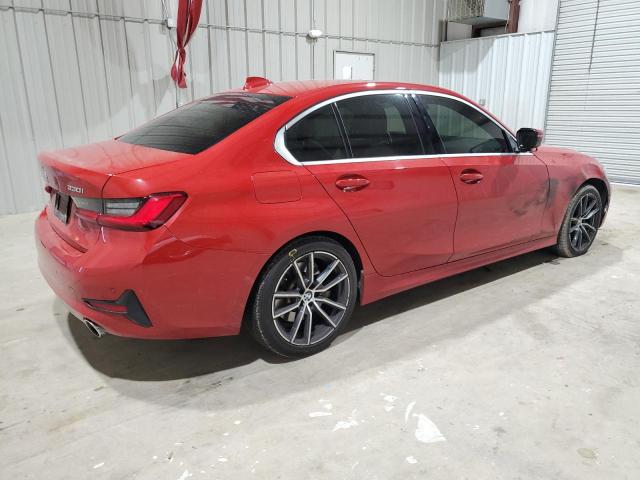 2019 Bmw 330i მანქანა იყიდება აუქციონზე, vin: WBA5R1C54KFH03092, აუქციონის ნომერი: 43545103