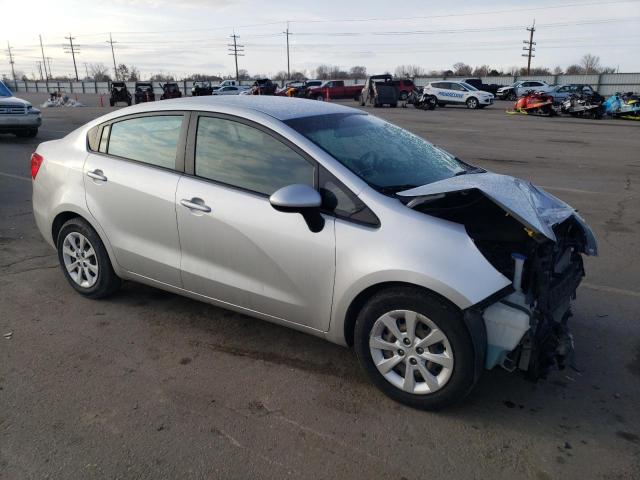 Aukcja sprzedaży 2014 Kia Rio Lx, vin: KNADM4A37E6393857, numer aukcji: 43605563