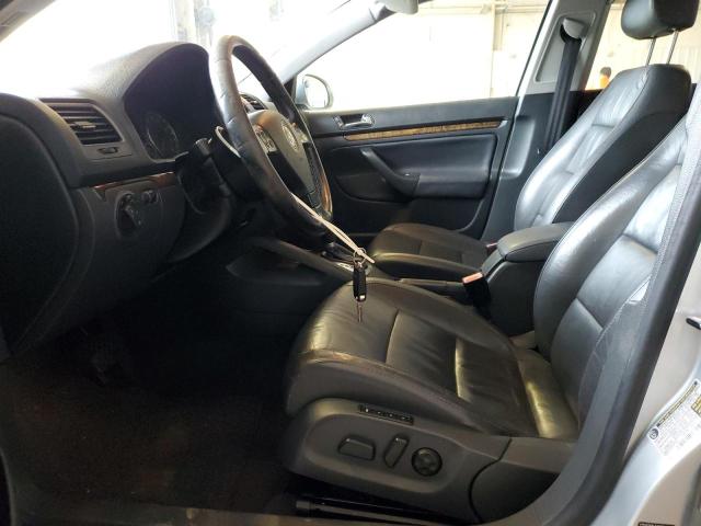 Aukcja sprzedaży 2005 Volkswagen New Jetta 2.5l Option Package 2, vin: 3VWDF71K15M625176, numer aukcji: 43604703