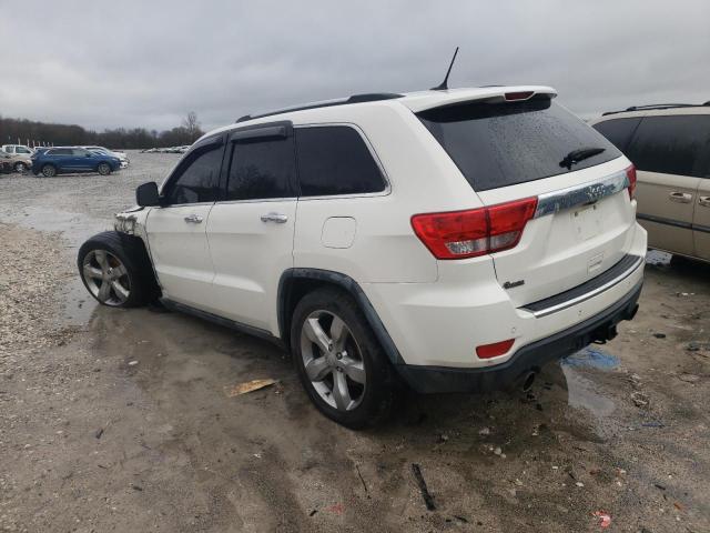 2011 Jeep Grand Cherokee Limited მანქანა იყიდება აუქციონზე, vin: 1J4RR5GT5BC527960, აუქციონის ნომერი: 42653613