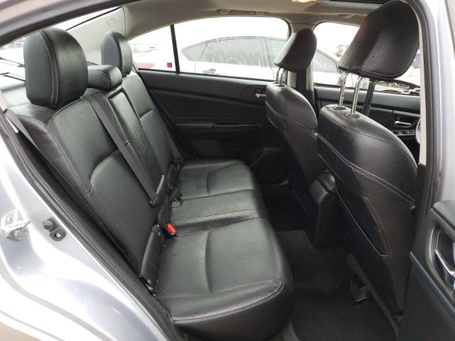 2012 Subaru Impreza Limited მანქანა იყიდება აუქციონზე, vin: JF1GJAK65CH014104, აუქციონის ნომერი: 43543633